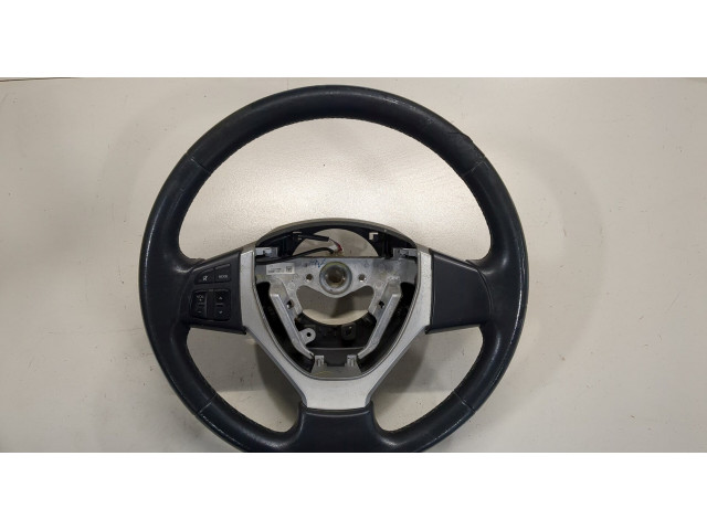 Руль  Suzuki Swift 2011-            