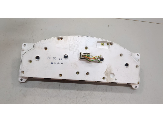 Панель приборов  Volvo XC90 2002-2014            