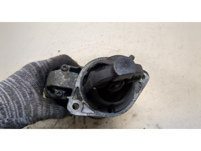 Стартер Mitsubishi Colt 2002-2012 1.1