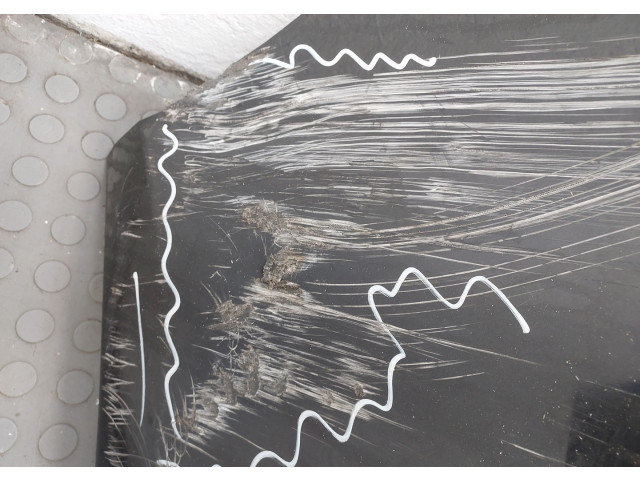 Бампер  Volvo S60 2010-2018 задний   