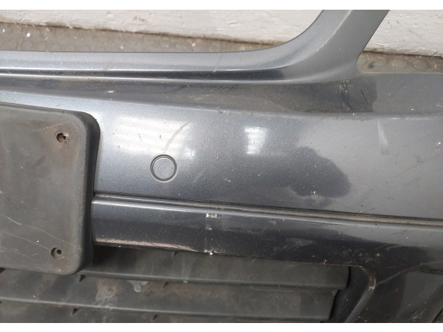 Бампер  Mercedes C W204 2006-2015 передний   A20488006409999