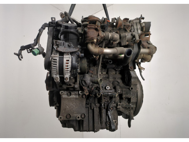 Турбина Honda CR-V 2006-2012