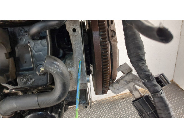 Генератор Volkswagen Golf 7 2012-2020 04E903021M