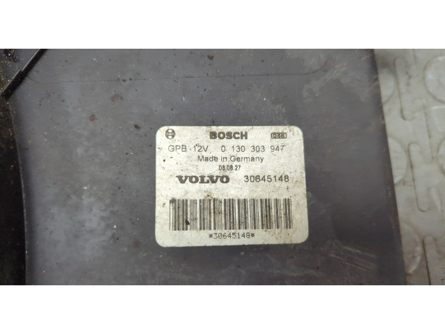 Вентилятор радиатора  Volvo XC70 2000-2007           