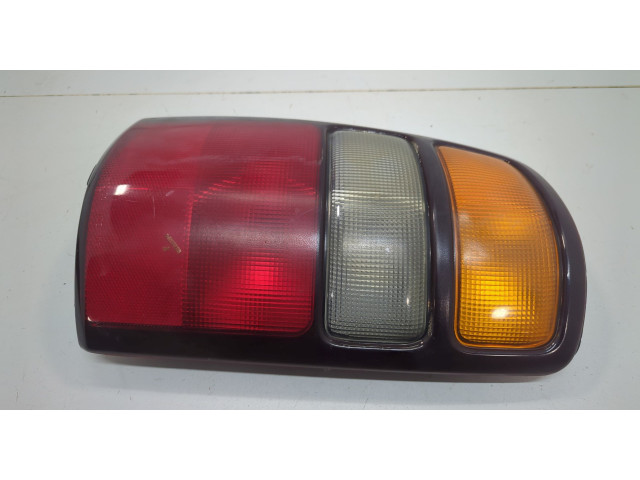 Задний фонарь 15832091