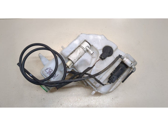 Бачок омывателя  Mercedes GL X166 2012-2016    