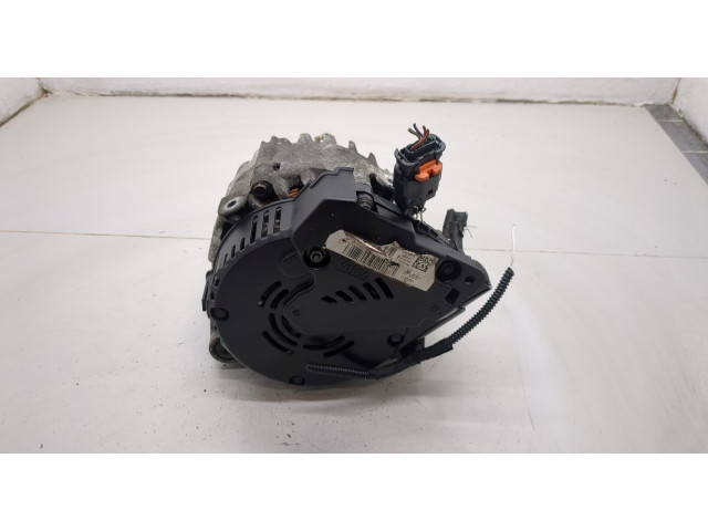 Генератор Peugeot 2008 2013-2019