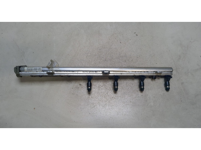 Форсунка топливная  Volvo XC70 2007-2013         