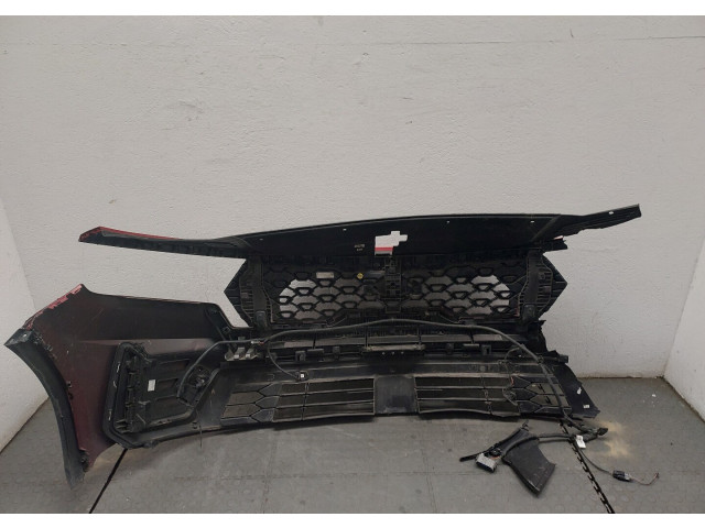 Бампер  KIA Sorento 2020- передний   