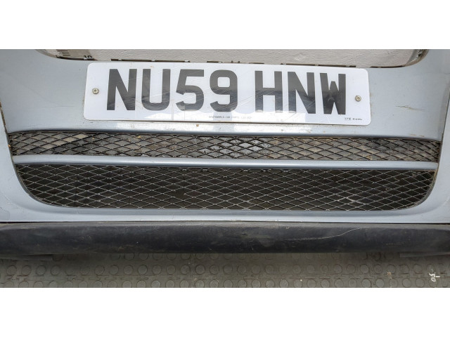 Бампер  Volkswagen Tiguan 2007-2011 передний   5N0807217