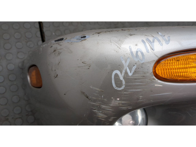 Бампер Jaguar XJ 1997–2003 передний