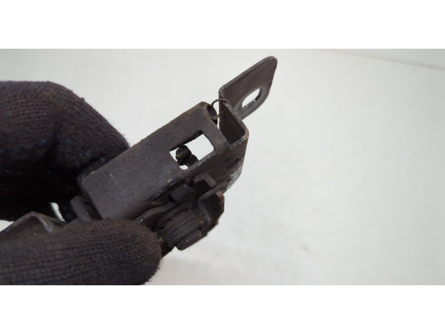 Замок капота Jaguar XF 2007-2015