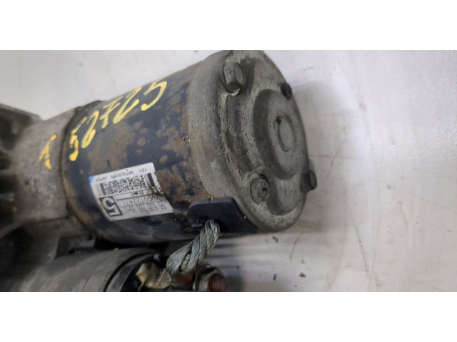 Стартер Citroen C4 Grand Picasso 2006-2013 1.6 9663528880