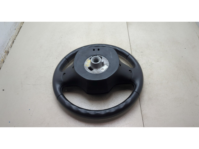 Руль BMW i3 2013-2022