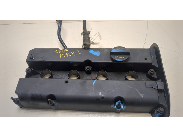 Клапанная крышка двигателя ДВС  Ford Focus 2 2008-2011 1.6     