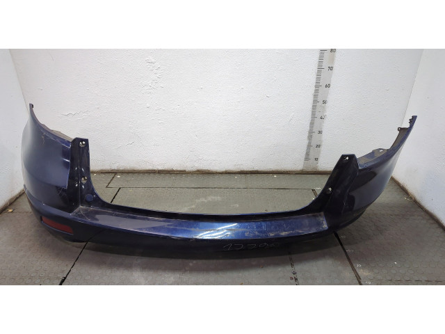 Бампер  Acura RDX 2006-2013 задний   