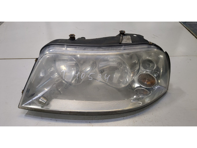 Фара передняя Volkswagen Sharan 2000-2010 левая