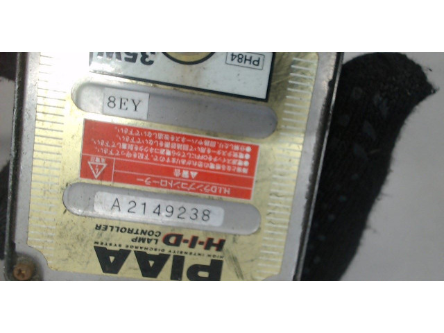 Блок розжига  Jeep Grand Cherokee 2004-2010