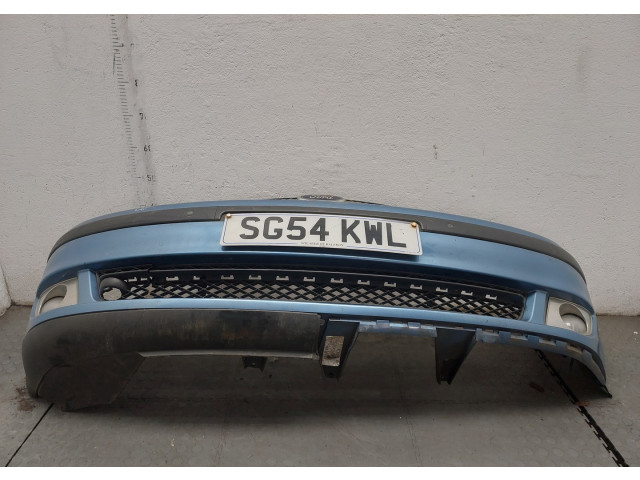 Бампер Ford Galaxy 2000-2006 передний