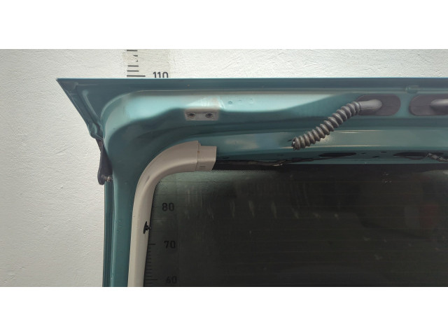 Замок багажника Ford C-Max 2002-2010