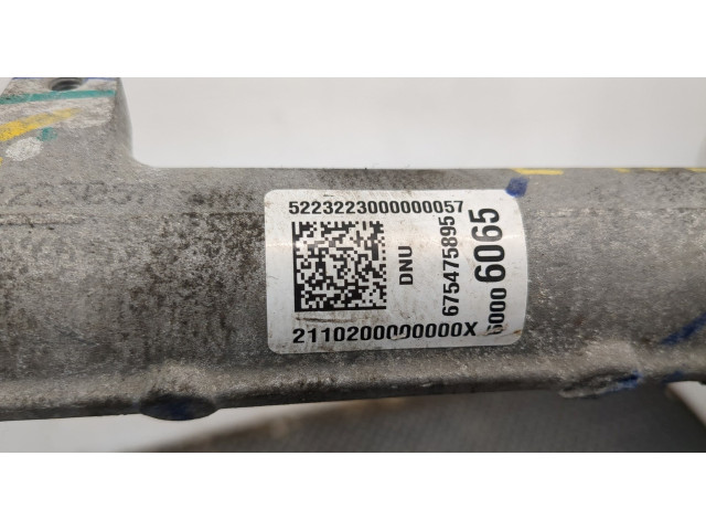    Рейка рулевая без г/у  Buick Encore GX 2024-2025      