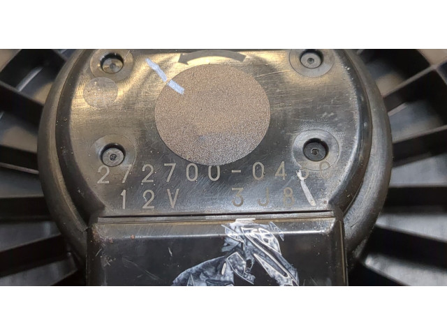 Моторчик печки  Honda Civic 2006-2012 79310SNB013    79310SNB013   