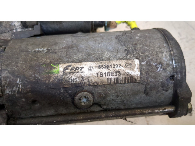 Стартер Volkswagen Jetta 5 2004-2010 1.9