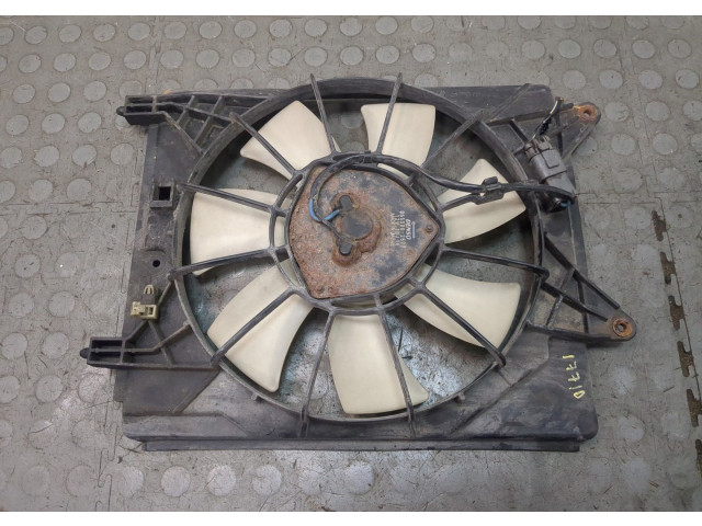 Вентилятор радиатора Honda Element 2002-2011