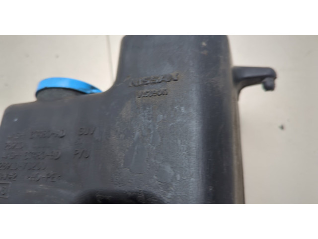 Бачок омывателя  Infiniti QX56 2004-2010 289107S000   