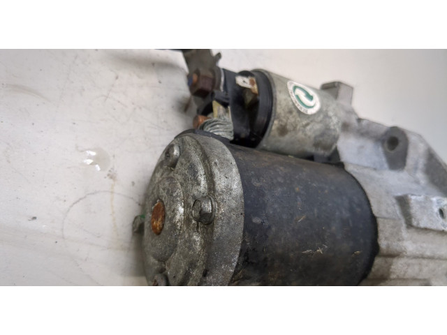 Стартер Jeep Liberty 2002-2006 3.7 56041641AF