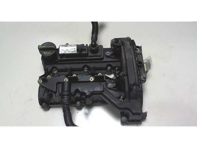 Клапанная крышка двигателя ДВС Ford Focus 3 2011-2015 2353520, CM5G-6K271-CM