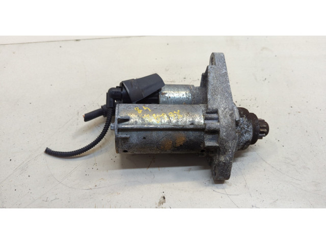 Стартер  Volkswagen Golf 6 2009-2012 1.4  02T911023S   