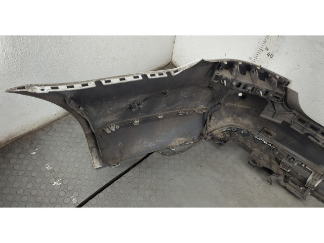 Бампер  Mercedes E W212 2009-2016 задний   