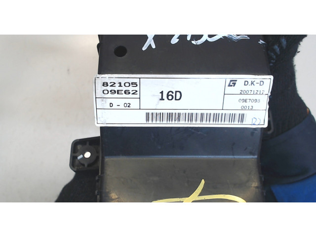 Блок предохранителей SsangYong Kyron 09E7098 2