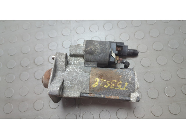 Стартер Volvo C70 2006-2009 2.5