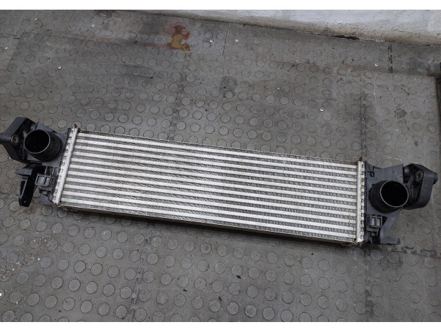 Интеркулер  Volvo XC90 2014-2019       