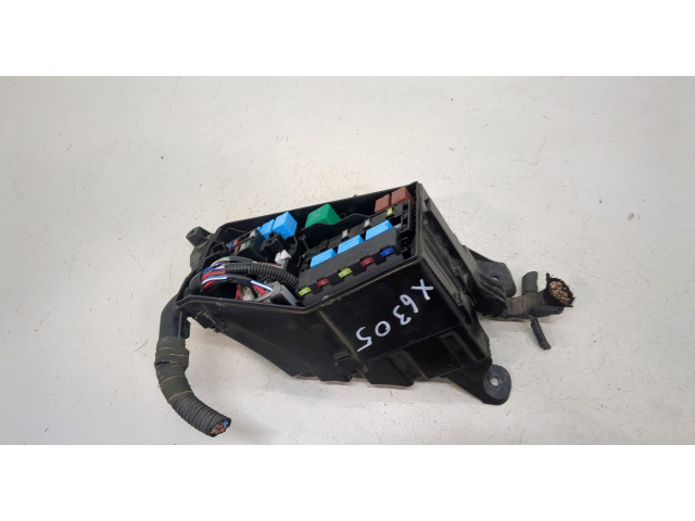 Блок предохранителей Lexus IS 2005-2013