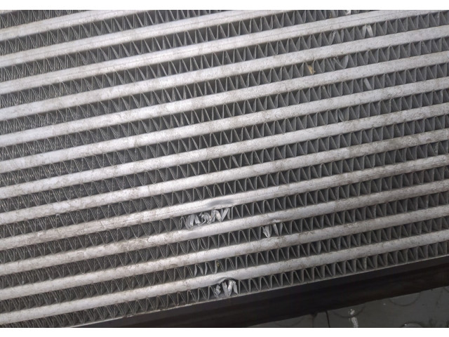 Интеркулер  Opel Antara       