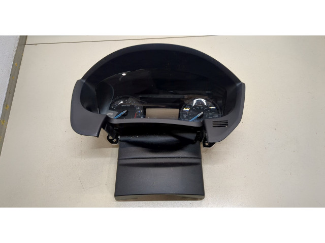 Панель приборов  Ford Explorer 2015-2019       hb5t10849ab     