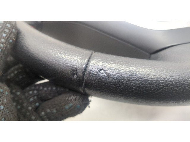 Руль BMW 1 F20, F21 2011-2019 32306791301