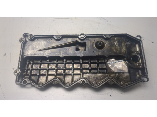 Клапанная крышка двигателя ДВС Nissan Navara 1997-2004 2.5 13264VK510