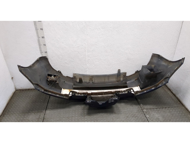 Бампер Mitsubishi Outlander 2003-2009 передний