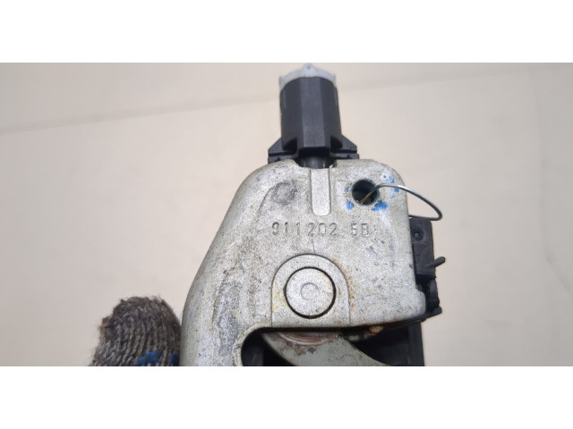 Замок багажника  Lincoln Aviator 2002-2005       