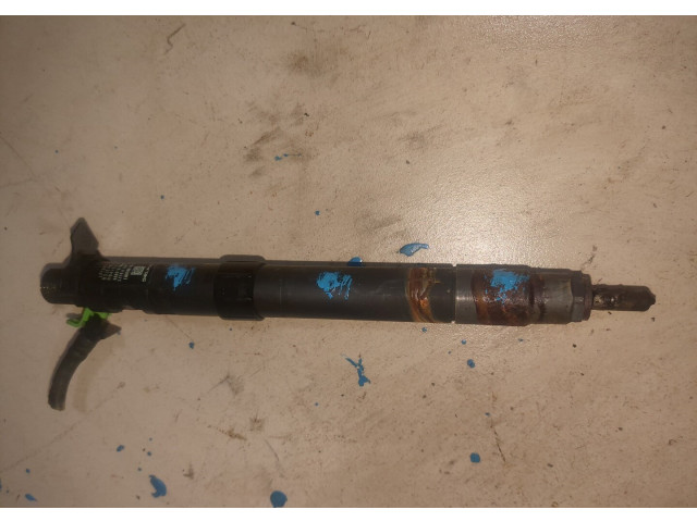 Форсунка топливная  Peugeot Expert 2007-2016    1980L3     