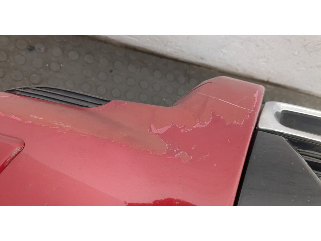 Бампер  Citroen DS4 2010-2015 передний   