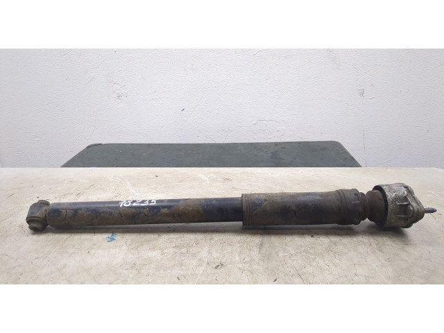 Стойка амортизатора  Mercedes E W212 2013-2016      