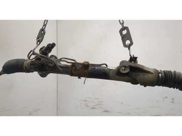 Рейка рулевая с г/у Nissan Pathfinder 2012-2017