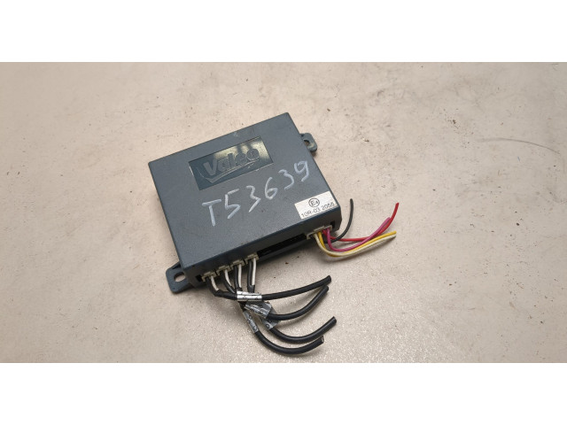 Блок комфорта  Volkswagen Passat CC 2008-2012        