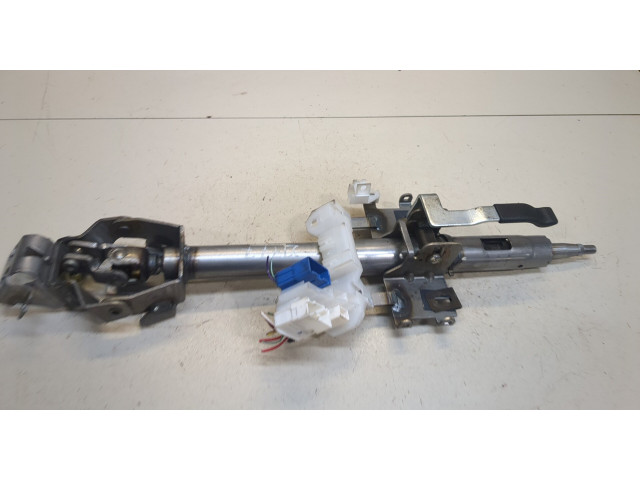  рейка  Колонка рулевая  Mazda 323 (BA) 1994-1998      