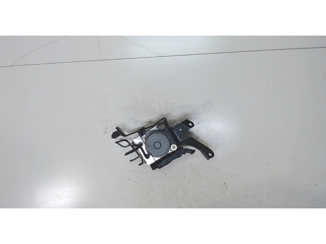 Блок АБС, насос (АБС, ESP, ASR) Honda FRV